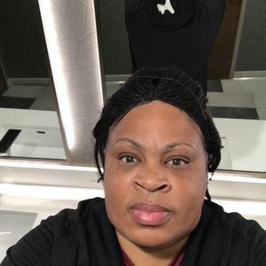 Meet your Posher, Geraldine